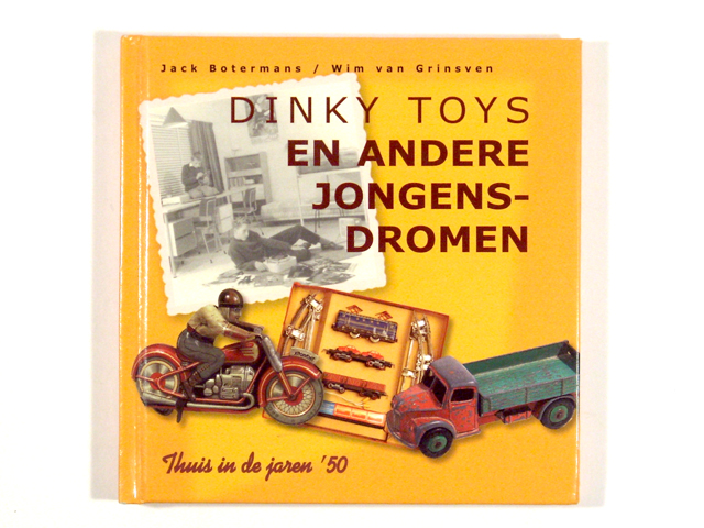 Toy Book